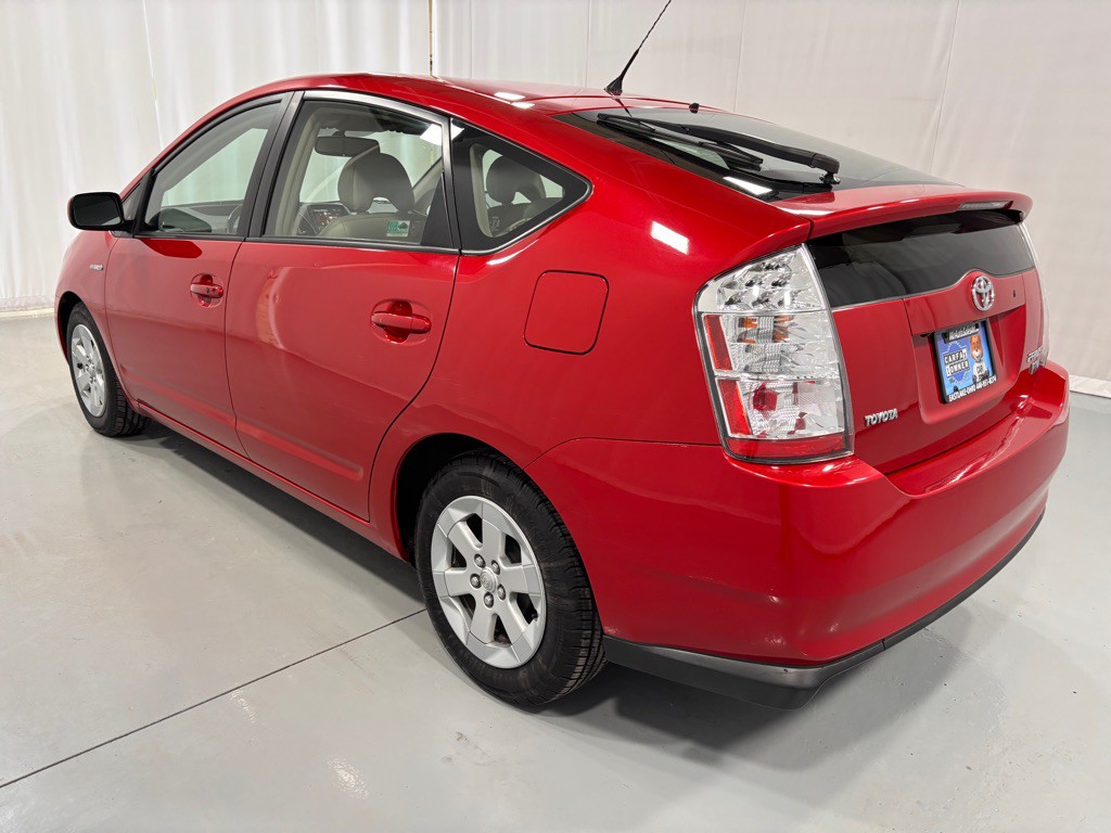 2008 Toyota Prius Image 7