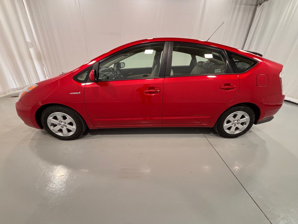 2008 Toyota Prius Image 8