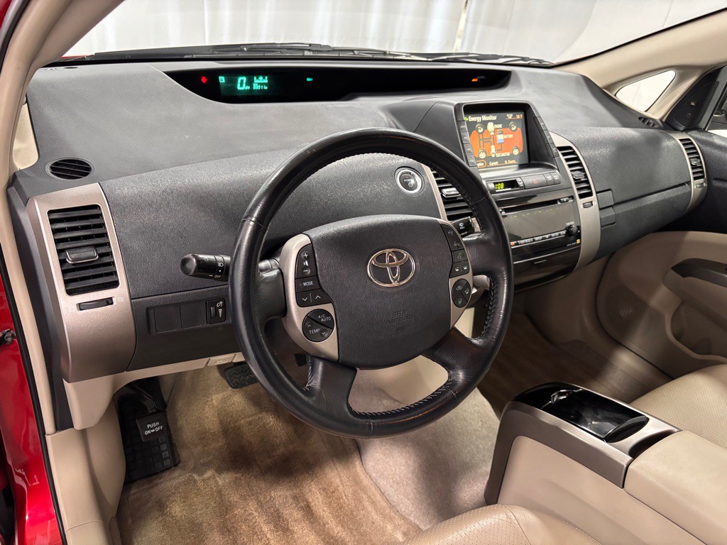 2008 Toyota Prius Image 9