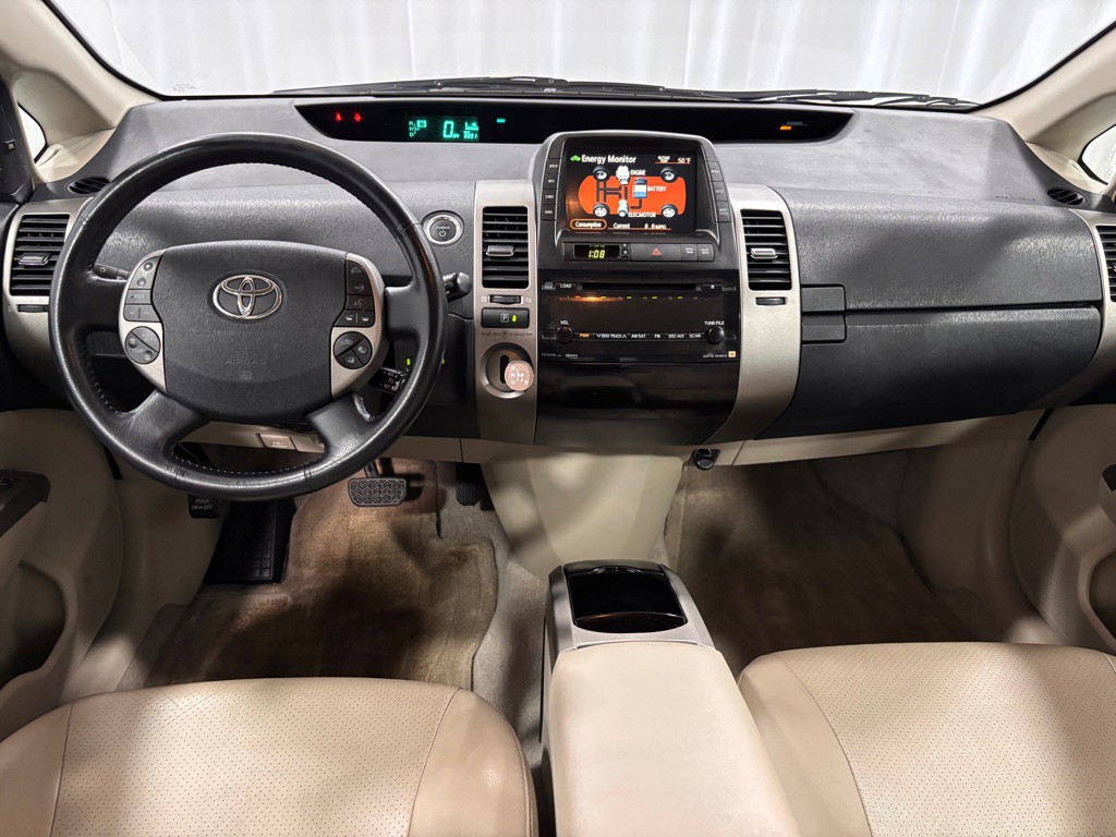 2008 Toyota Prius Image 10