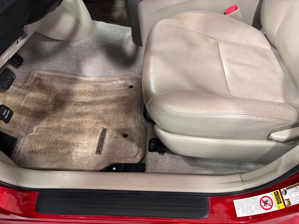 2008 Toyota Prius Image 11