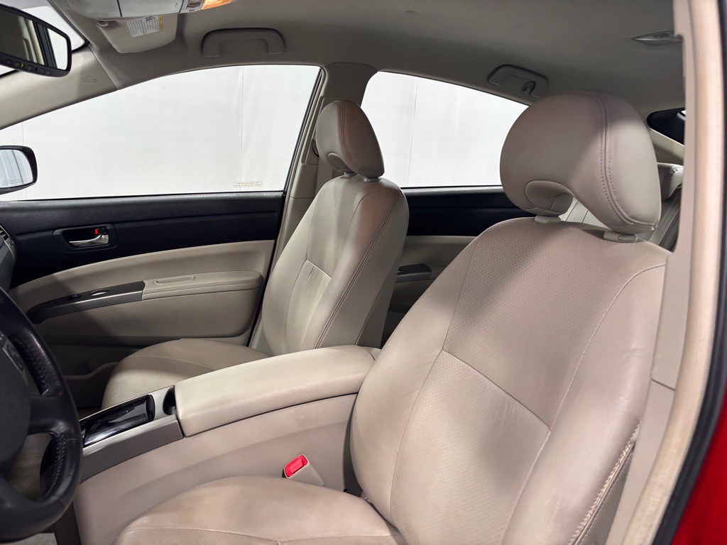 2008 Toyota Prius Image 12