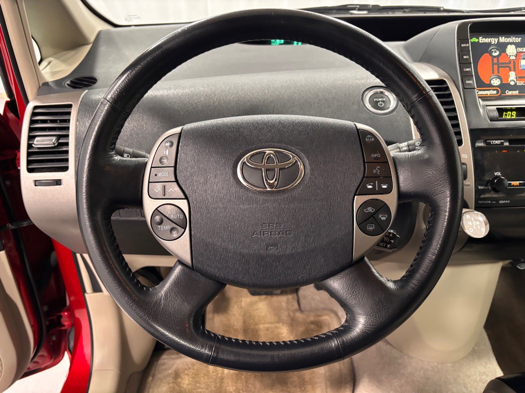 2008 Toyota Prius Image 13
