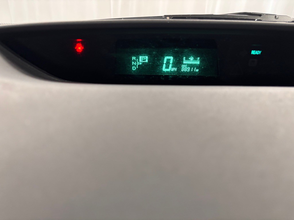 2008 Toyota Prius Image 15