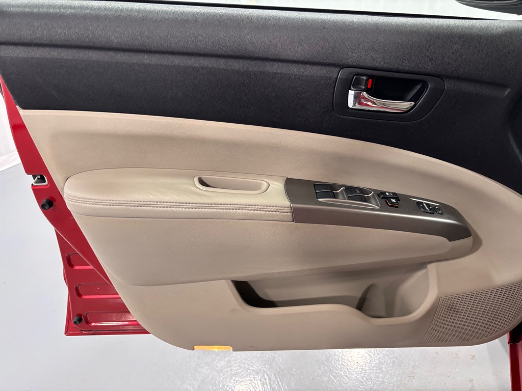 2008 Toyota Prius Image 16