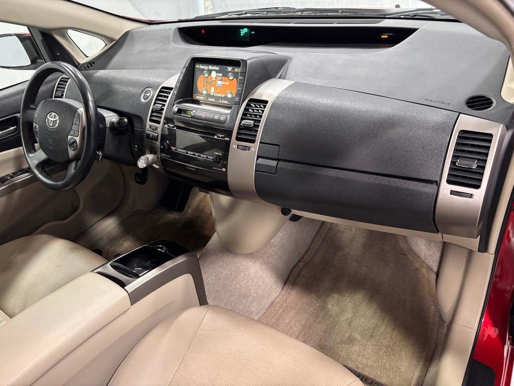 2008 Toyota Prius Image 17
