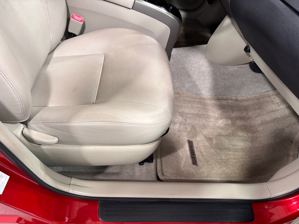 2008 Toyota Prius Image 18