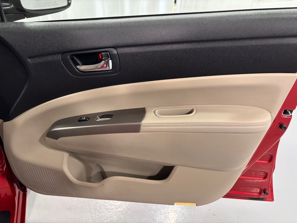 2008 Toyota Prius Image 20
