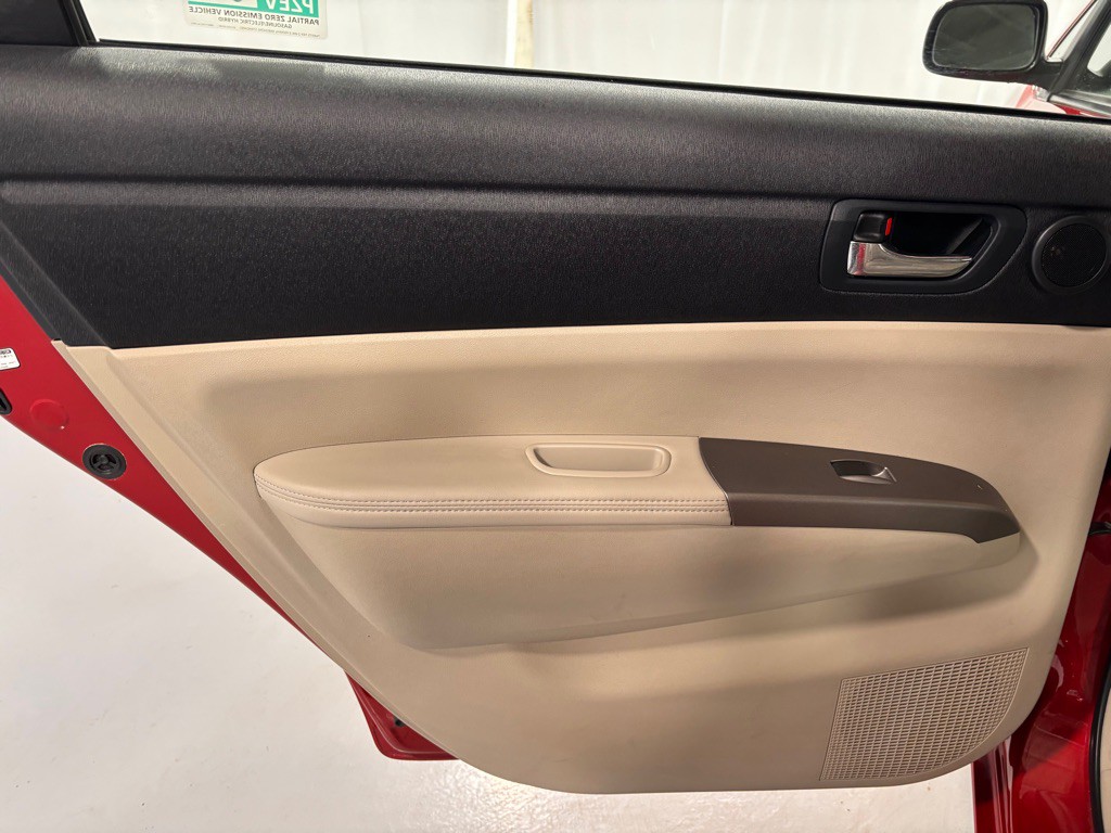 2008 Toyota Prius Image 23