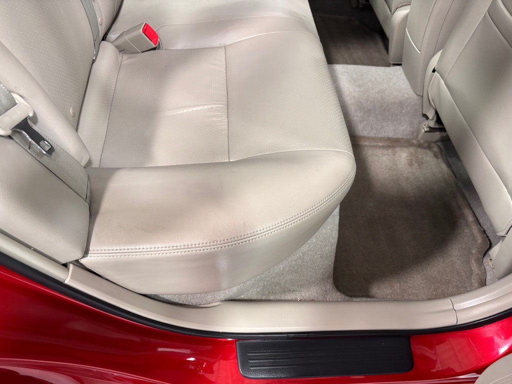 2008 Toyota Prius Image 24