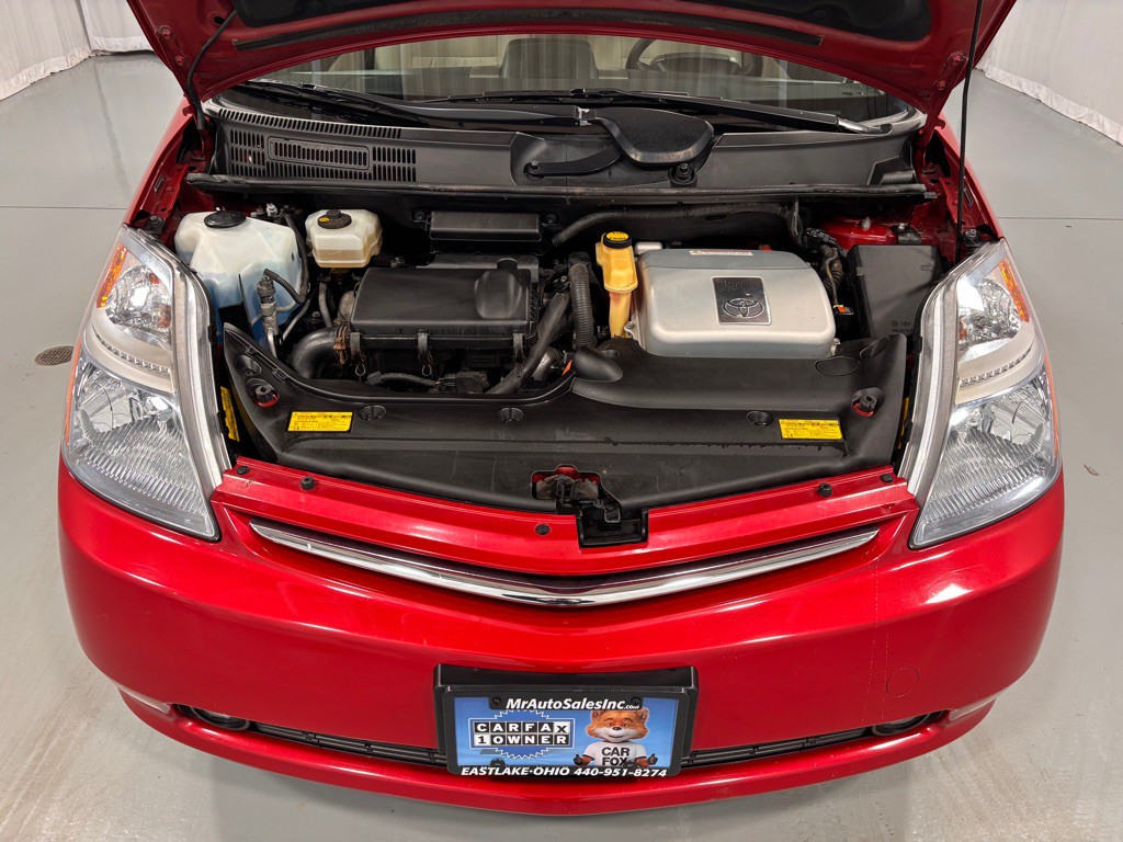 2008 Toyota Prius Image 29