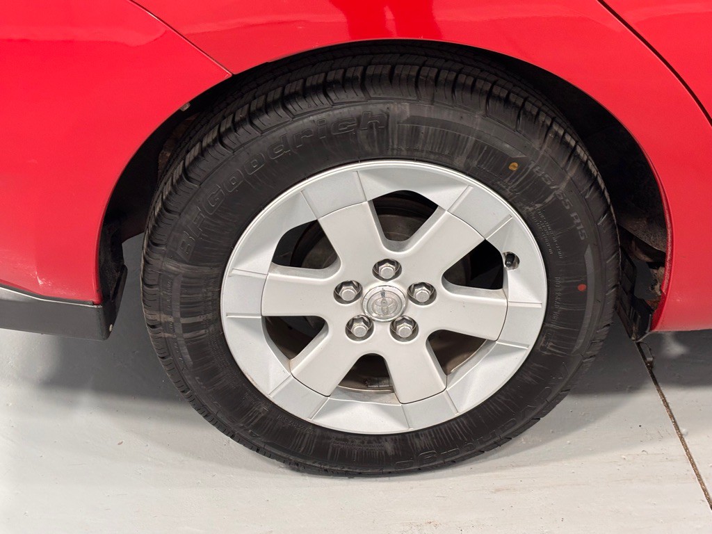 2008 Toyota Prius Image 33