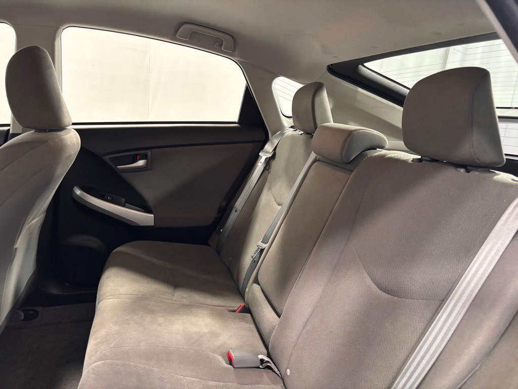 2014 Toyota Prius Image 22
