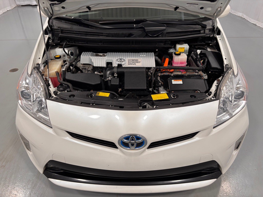 2014 Toyota Prius Image 29