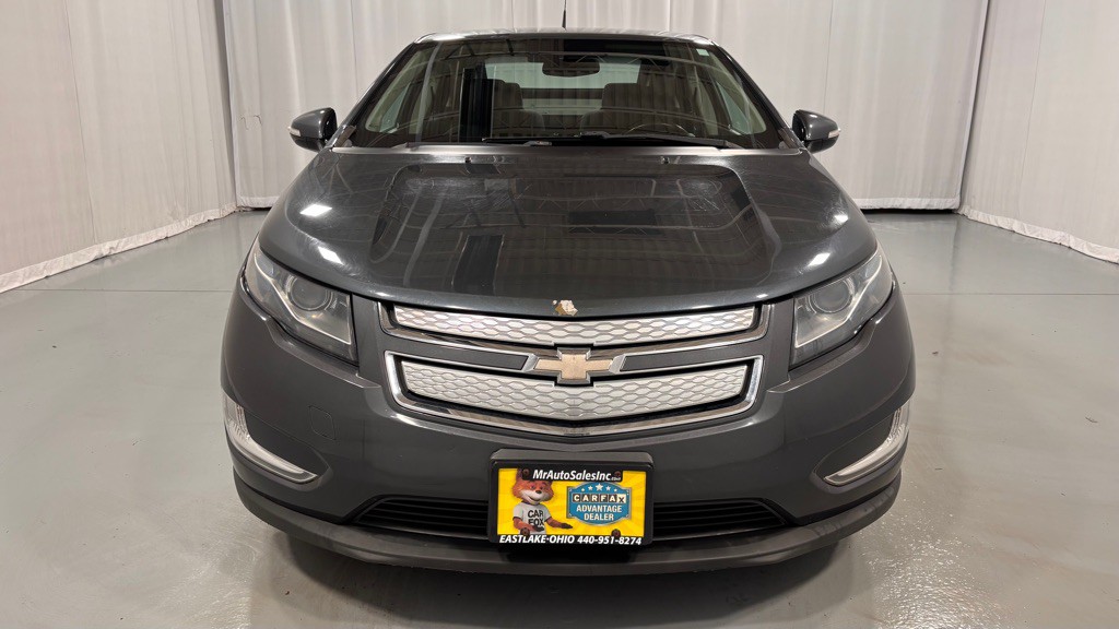 2013 Chevrolet Volt Image 2