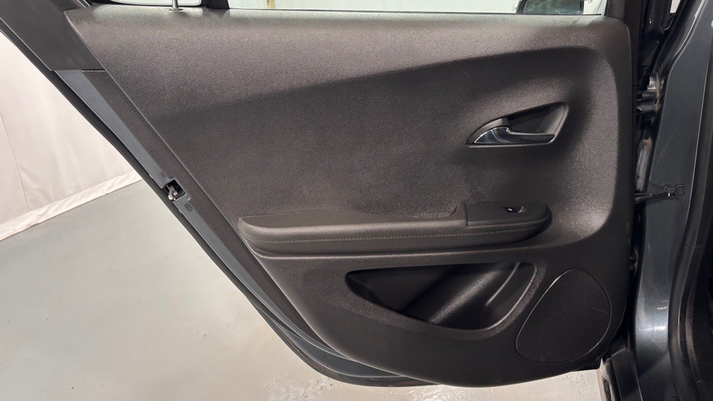 2013 Chevrolet Volt Image 23