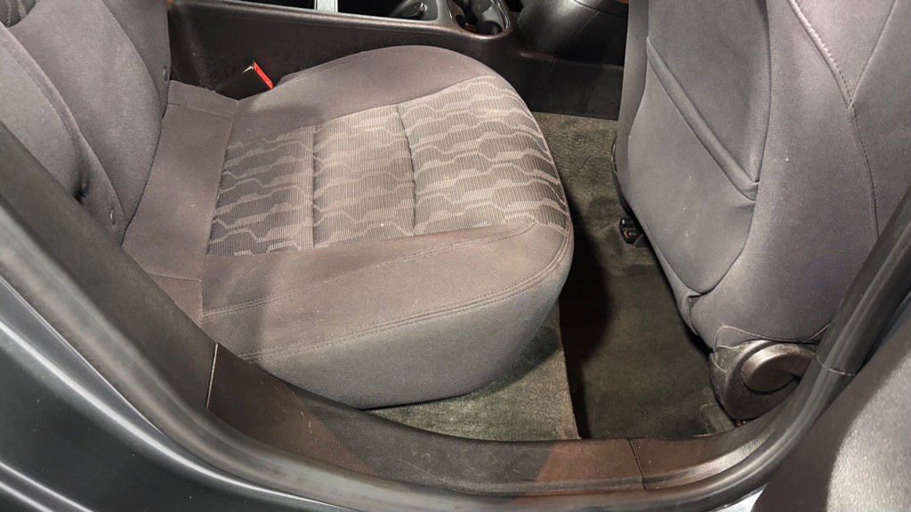 2013 Chevrolet Volt Image 24