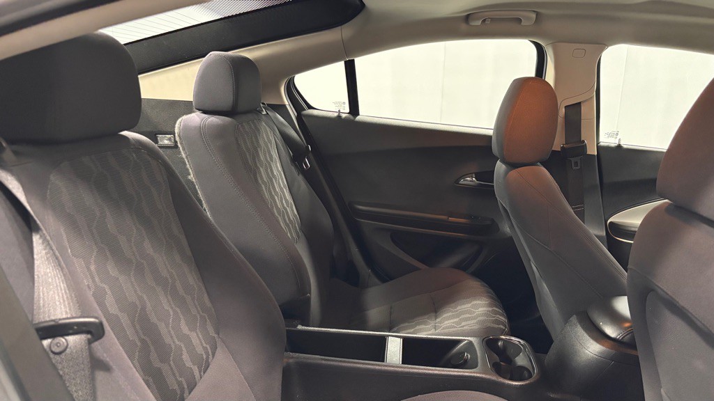 2013 Chevrolet Volt Image 25