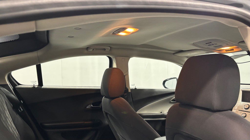 2013 Chevrolet Volt Image 26