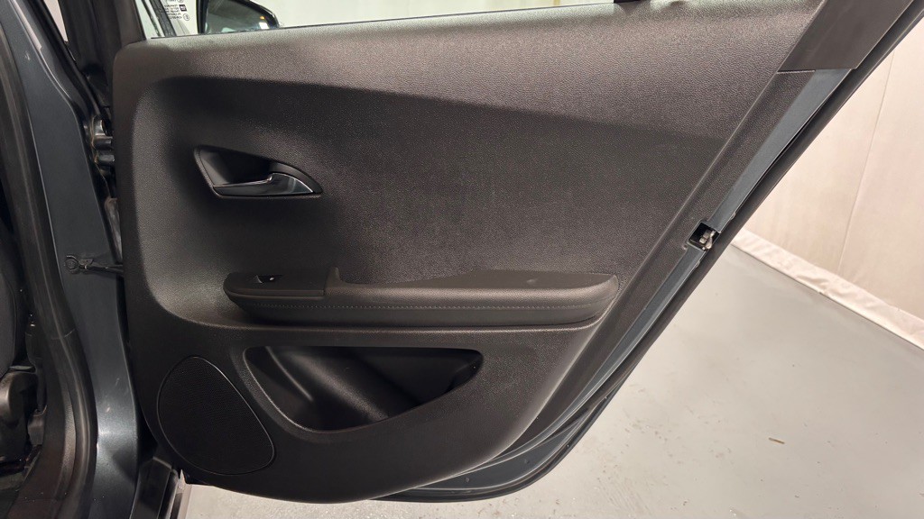 2013 Chevrolet Volt Image 27