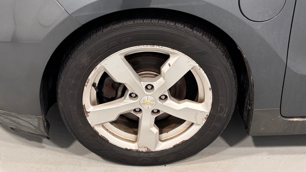 2013 Chevrolet Volt Image 30