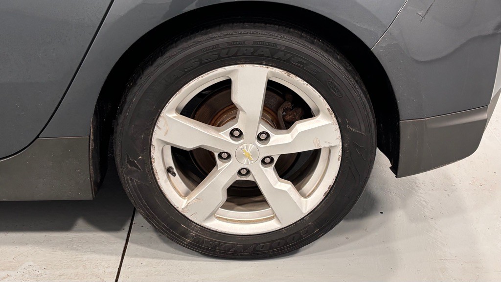 2013 Chevrolet Volt Image 31