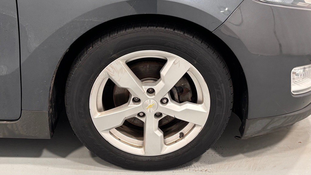 2013 Chevrolet Volt Image 32