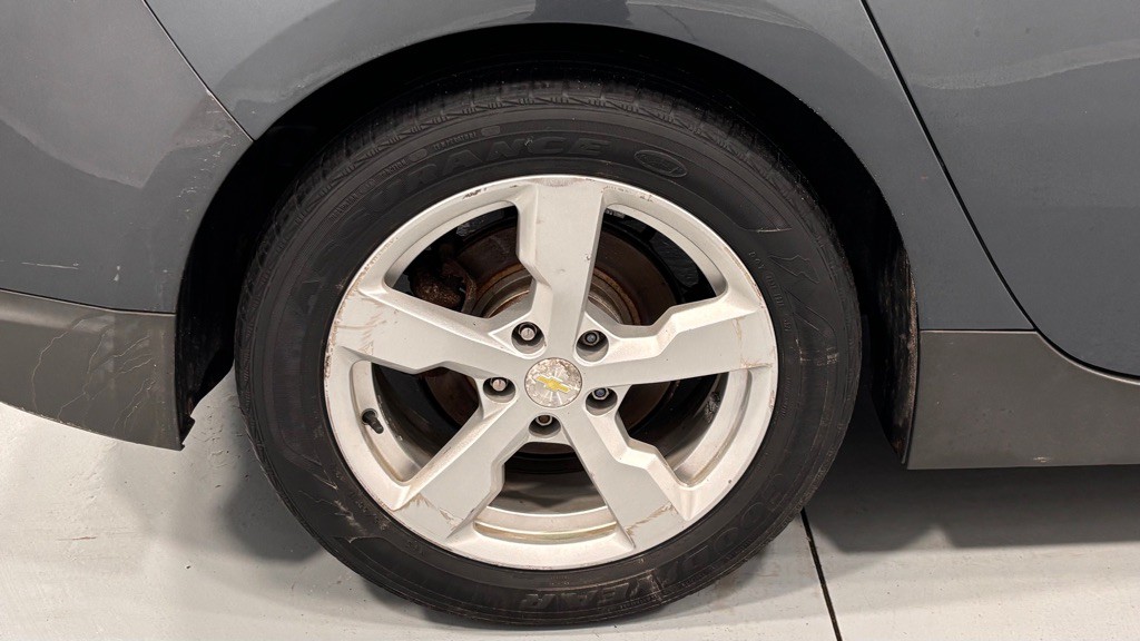 2013 Chevrolet Volt Image 33