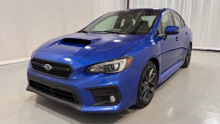 Image for 2019 Subaru WRX Limited ID: 7265522