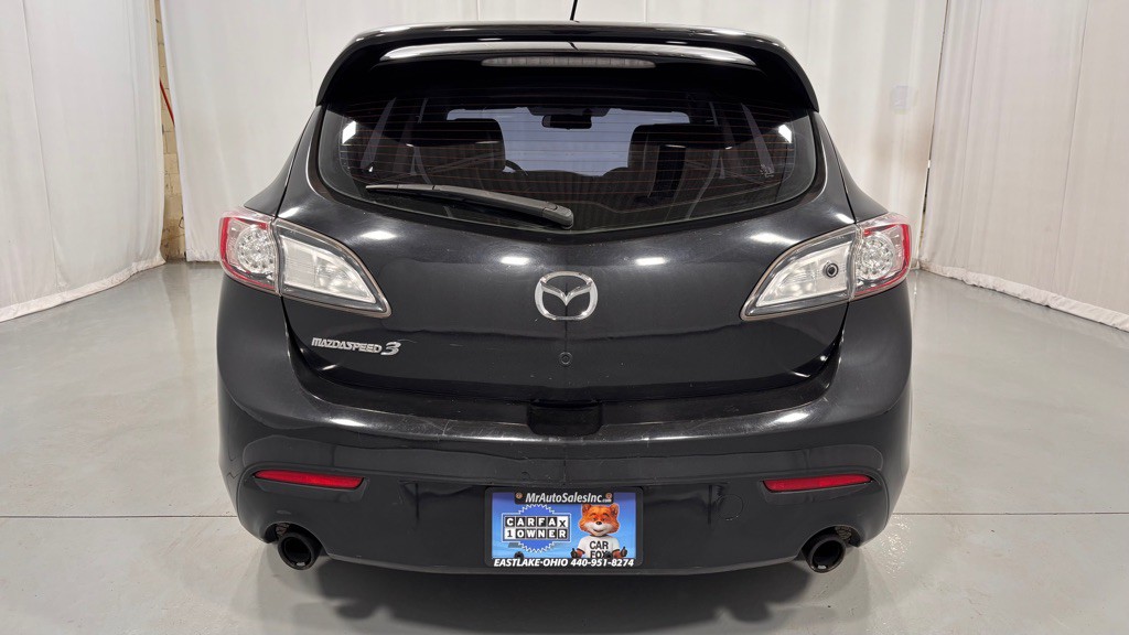 2012 Mazda MazdaSpeed Image 6