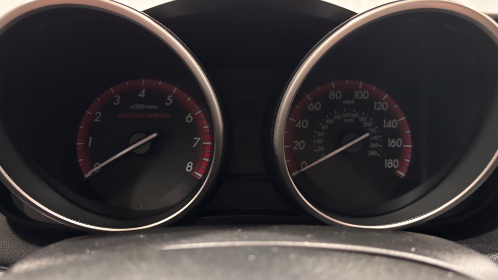 2012 Mazda MazdaSpeed Image 16