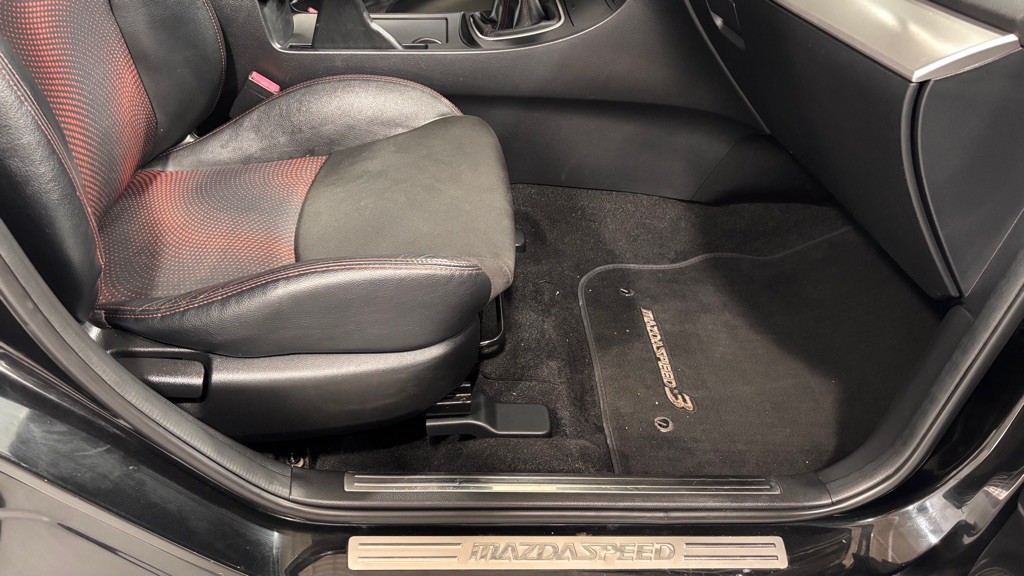 2012 Mazda MazdaSpeed Image 19