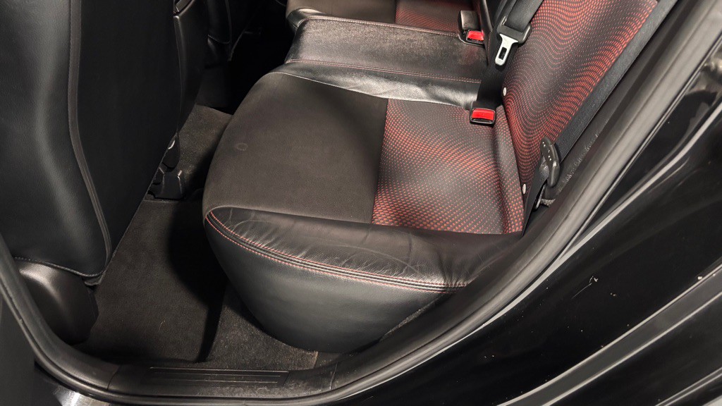 2012 Mazda MazdaSpeed Image 22