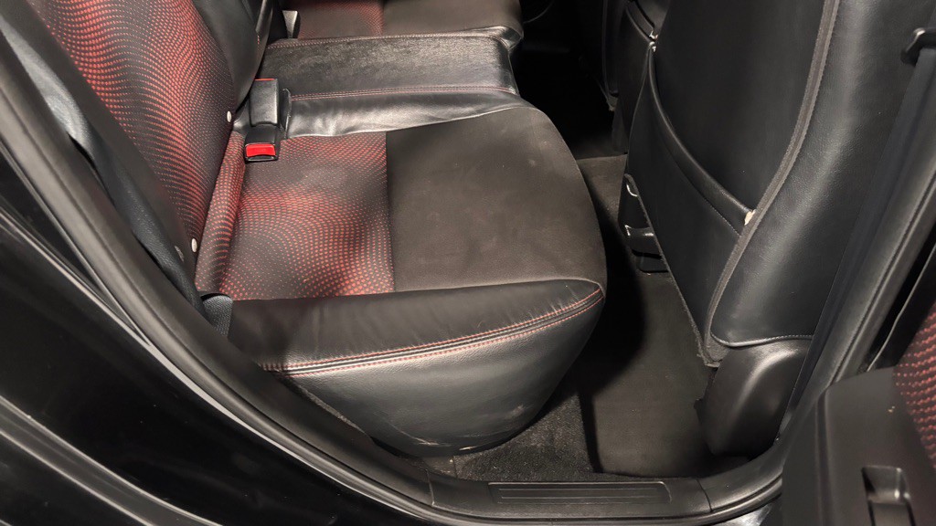 2012 Mazda MazdaSpeed Image 25