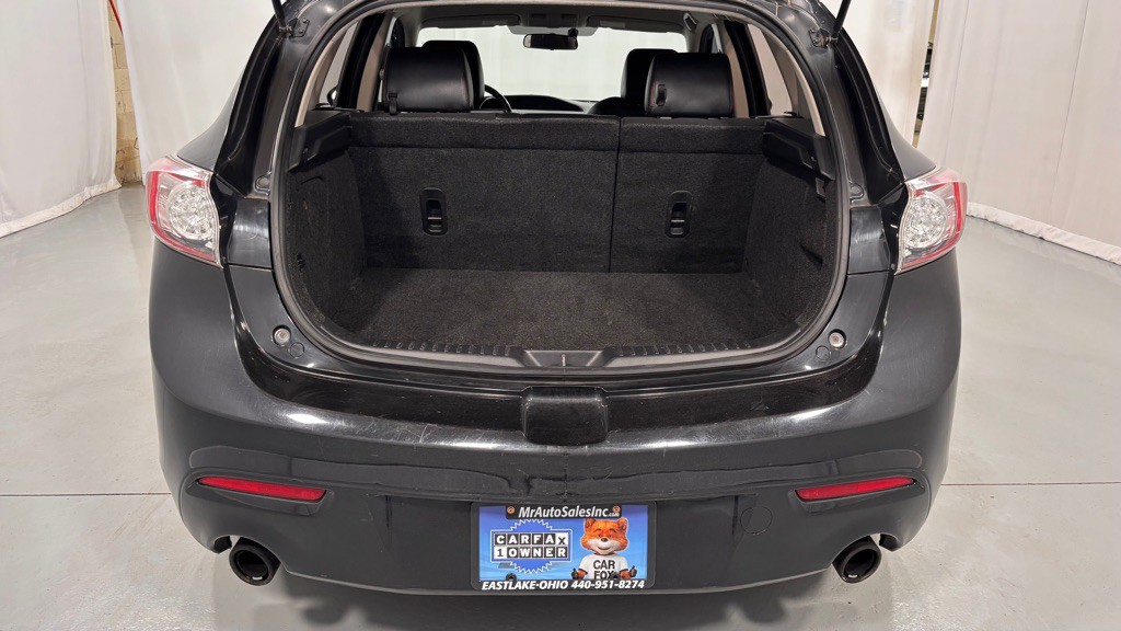 2012 Mazda MazdaSpeed Image 29