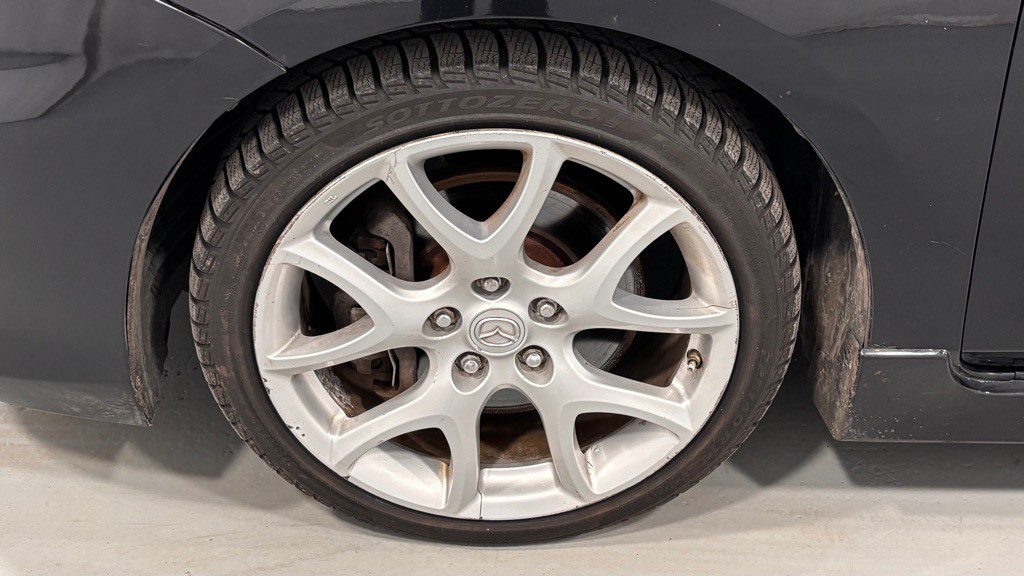 2012 Mazda MazdaSpeed Image 31