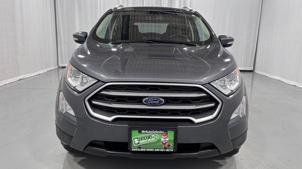 2019 Ford Econoline Image 2