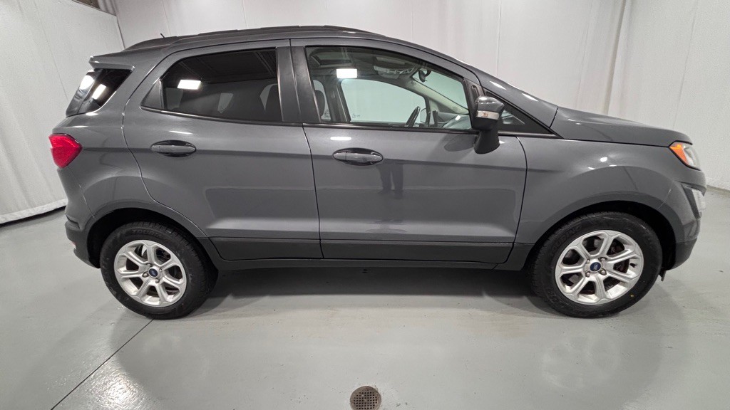 2019 Ford Econoline Image 4