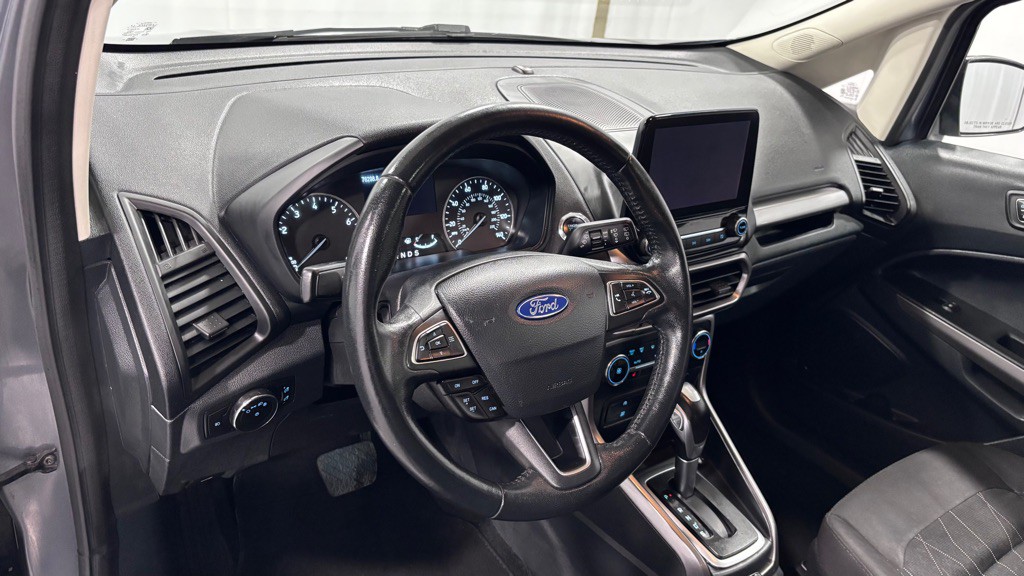 2019 Ford Econoline Image 9