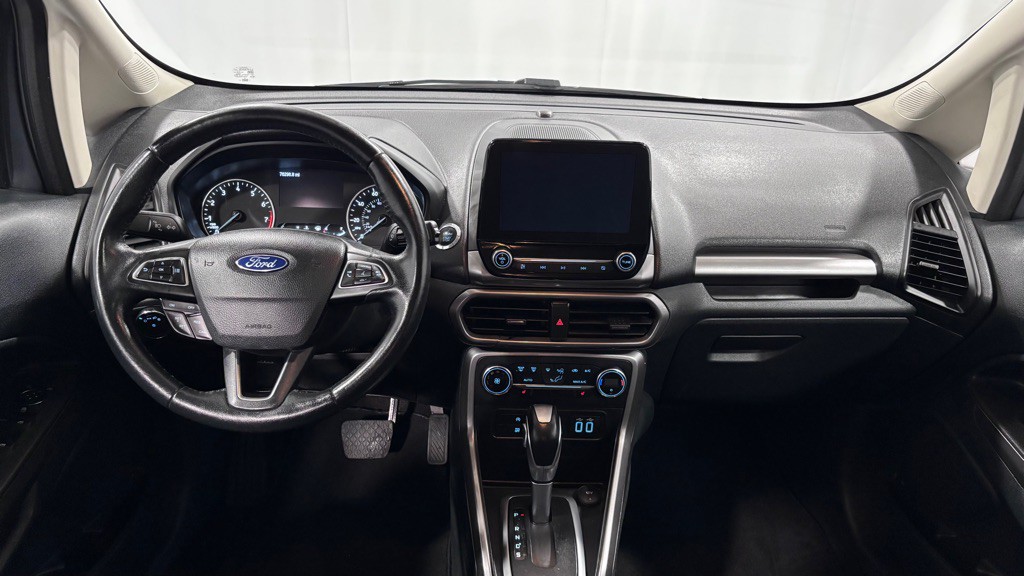 2019 Ford Econoline Image 10
