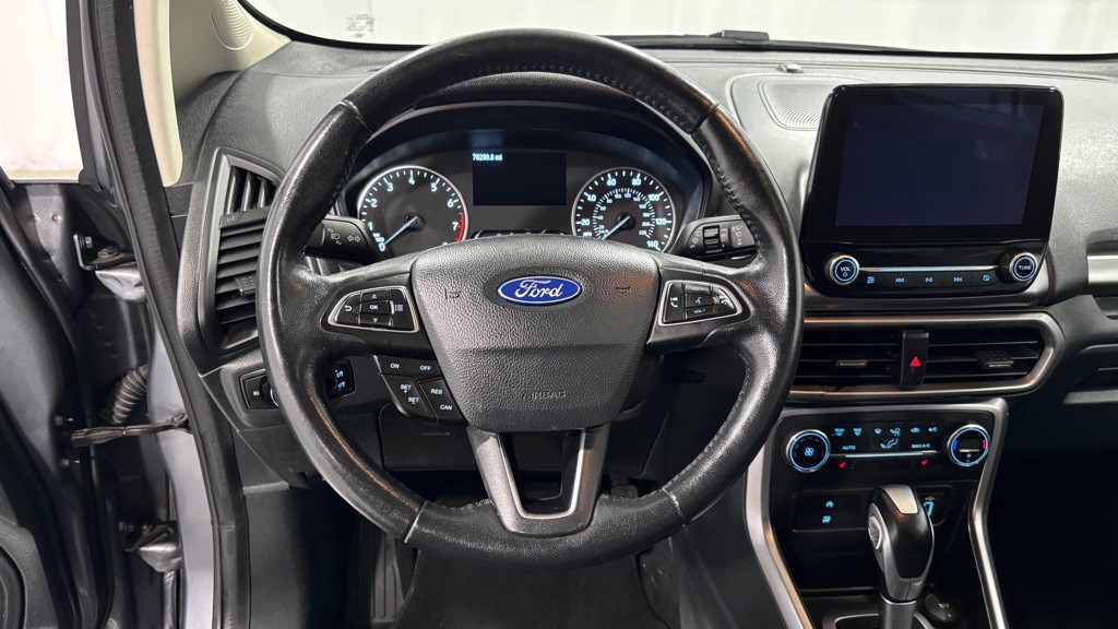 2019 Ford Econoline Image 13