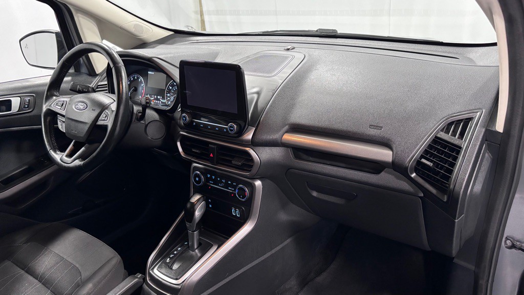 2019 Ford Econoline Image 17