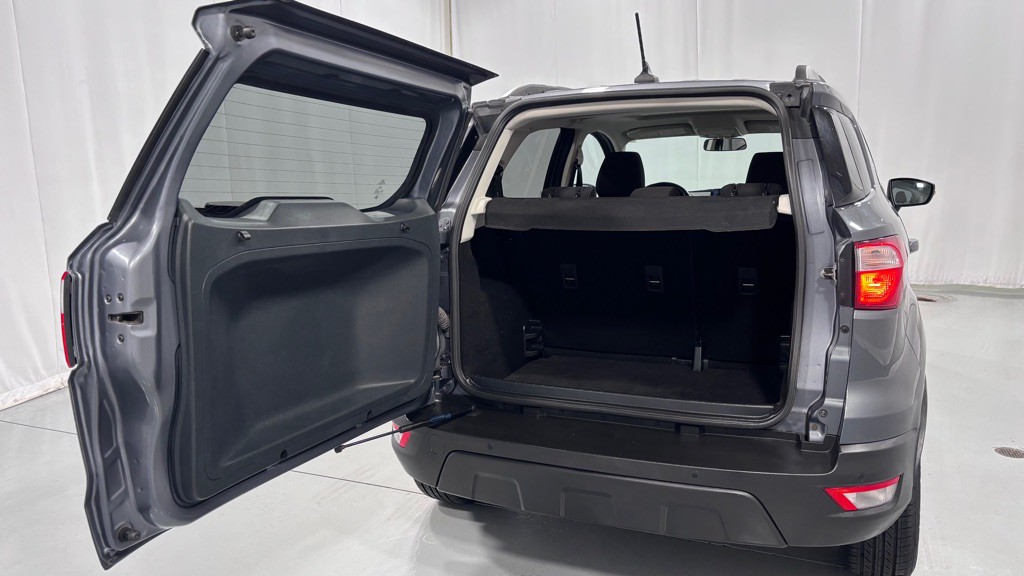 2019 Ford Econoline Image 28