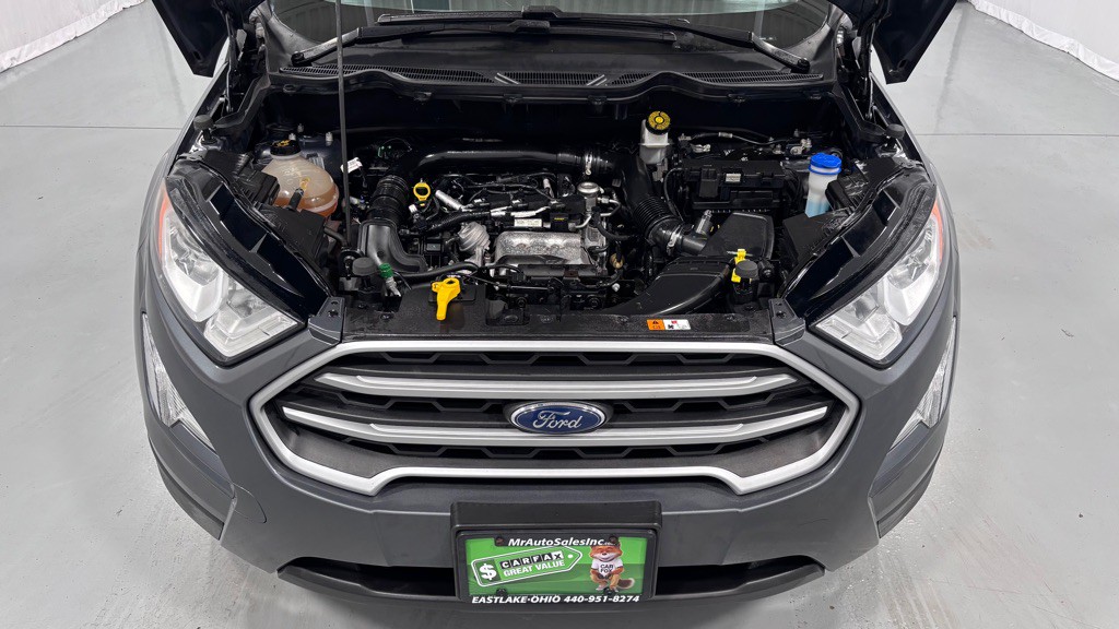 2019 Ford Econoline Image 29