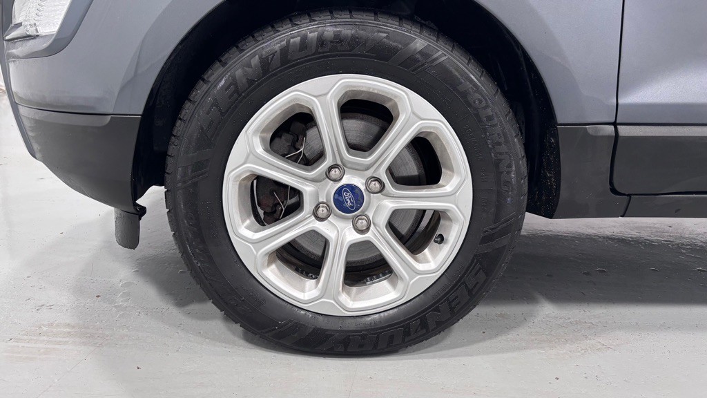 2019 Ford Econoline Image 30