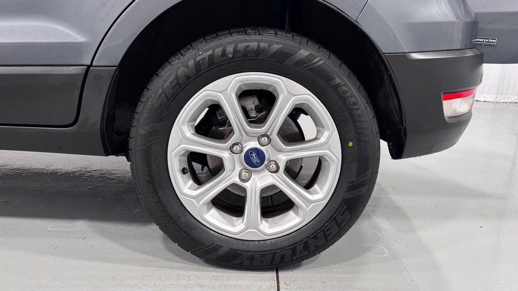 2019 Ford Econoline Image 31