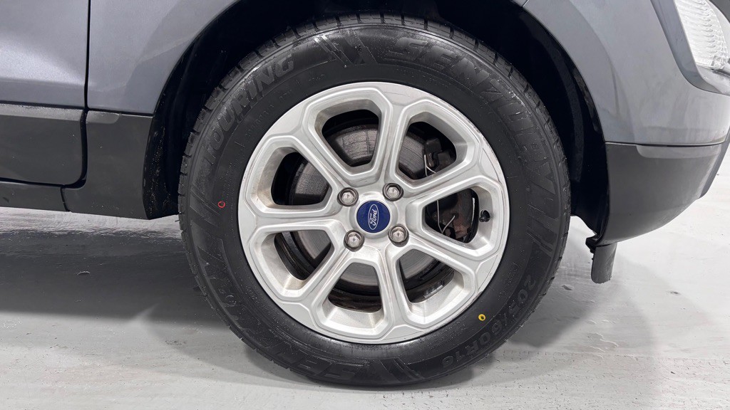 2019 Ford Econoline Image 32