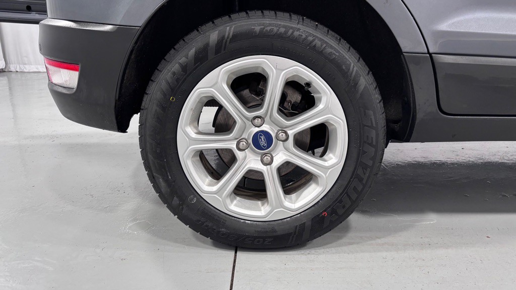 2019 Ford Econoline Image 33