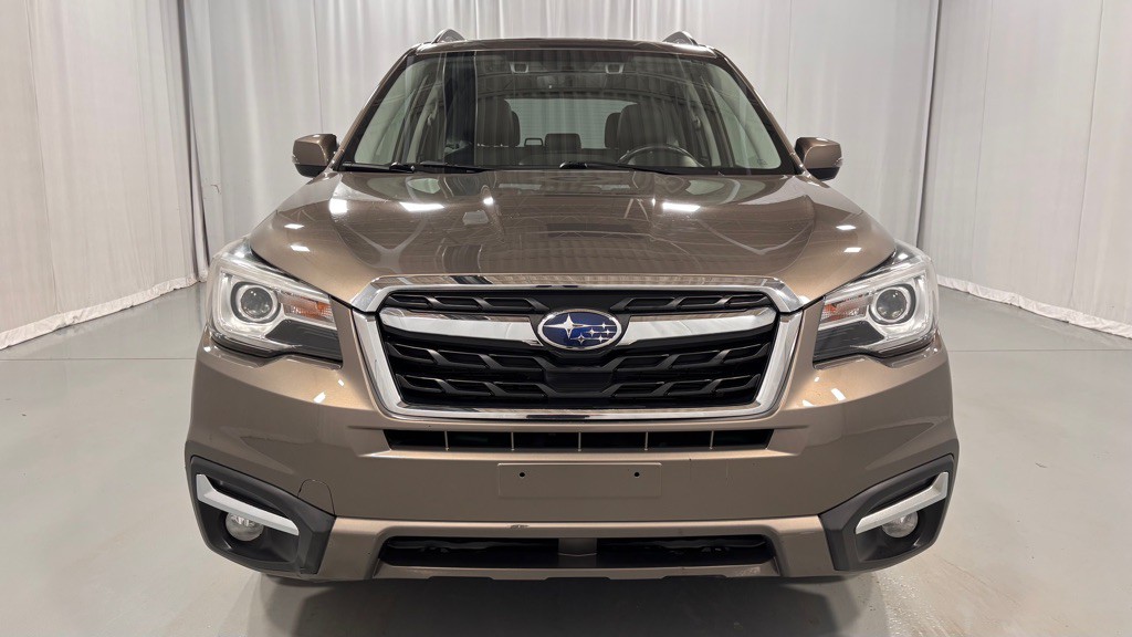 2018 Subaru Forester Image 2