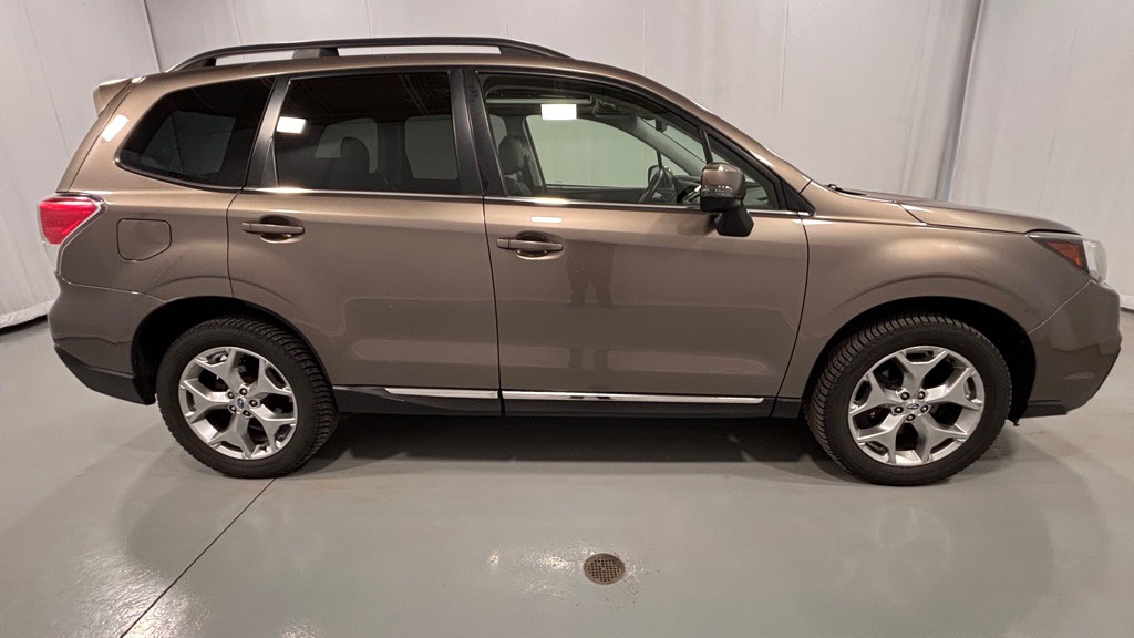 2018 Subaru Forester Image 4